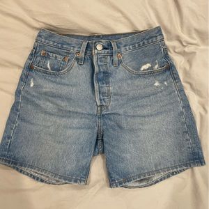 Levi’s Shorts